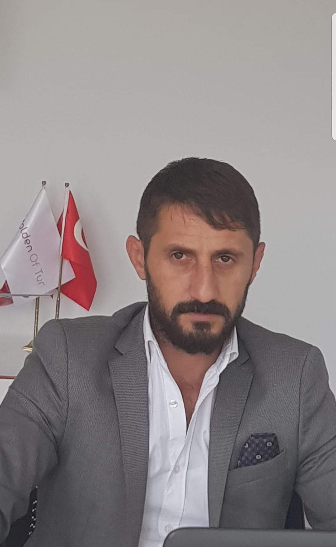 Gökhan Çakır